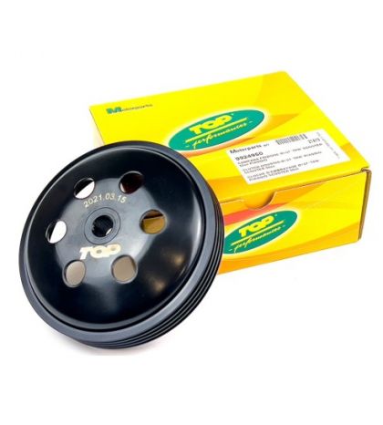 CAMPANA EMBRAGUE PIAGGIO 107 TPR - TOP PERFORMANCES - R: 9924950