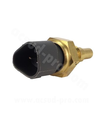 SENSOR TEMPERATURA HONDA SH 125-150 CC 2005-2011 / PANTHEON 125 CC 2006-2010 / CBR 125 CC 2007-2010 R: 019801J