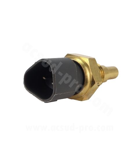 SENSOR TEMPERATURA HONDA SH 125-150 CC 2005-2011 / PANTHEON 125 CC 2006-2010 / CBR 125 CC 2007-2010 R: 019801J