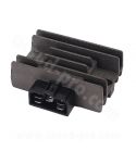 REGULADOR DE TENSIÓN YAMAHA OVETTO / NEOS / NITRO / AEROX 50 C.C. 4 T. R: 180352J