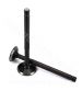 JUEGO VÁLVULAS SYM JET 4 / ALLO / CROX / FIDDLE 3 / ORBIT 2 50 CC. 4T. R: 038605A