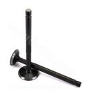 JUEGO VÁLVULAS SYM JET 4 / ALLO / CROX / FIDDLE 3 / ORBIT 2 50 CC. 4T. R: 038605A