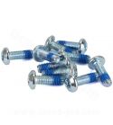 TORNILLO ( 10 UNIDADES ) DISCO FRENO YAMAHA T MAX 500-530-560 C.C / MAJESTY 400 CC. / MT09 R: 282012A