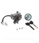KIT DE CERRADURAS CONTACTO SYM ORBIT 3 50-125 CC. 4 T. 2020 R: 208214F
