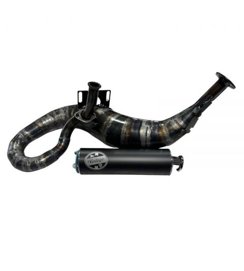 ESCAPE VESPINO VITANGE A CONOS - TURBO KIT - R: 10037VCO