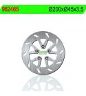 DISCO DE FRENO TRASERO BETA ART / RRT 50 C.C. R: 962465