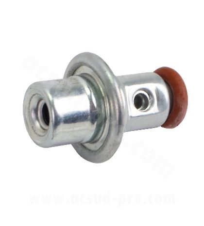 REGULADOR PRESIÓN DE GASOLINA RACING YAMAHA AEROX / NEOS / YZF-R / MT / X MAX 125 CC. R: 420351W