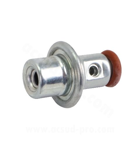 REGULADOR PRESIÓN DE GASOLINA RACING YAMAHA AEROX / NEOS / YZF-R / MT / X MAX 125 CC. R: 420351W