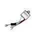 ROTOR DIGITAL RACING FACTORY PVL / BIDALOT MINARELLI DERBI GPR 50 E 3 R: 1400380