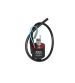 ROTOR DIGITAL RACING FACTORY PVL / BIDALOT MINARELLI DERBI GPR 50 E 3 R: 1400380