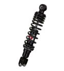 AMORTIGUADOR TRASERO YSS PEUGEOT SPEEDFIGHT 50 R: 60401103