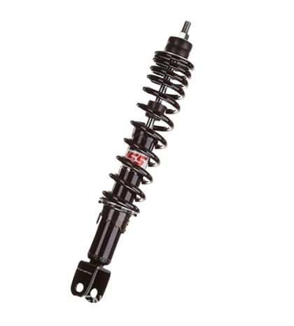 AMORTIGUADOR HIDRAULICO YSS GILERA RUNNER 50 TRASERO R: 60401111