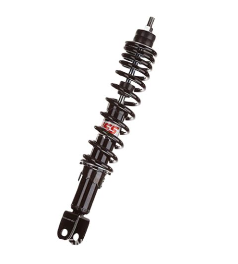 AMORTIGUADOR HIDRAULICO YSS GILERA RUNNER 50 TRASERO R: 60401111