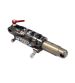AMORTIGUADOR KIND SHOCK 165 MM. ANTIBLOQUEO - EXA - R: 12104