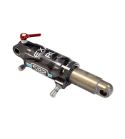 AMORTIGUADOR KIND SHOCK 165 MM. ANTIBLOQUEO EXA R: 12104