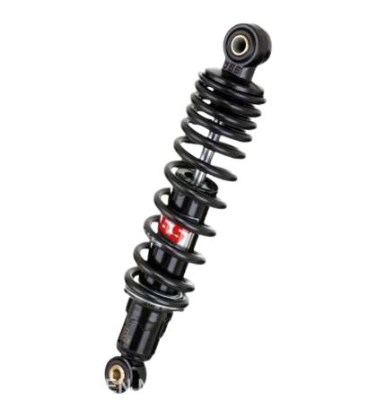 AMORTIGUADOR DELANTERO YSS HIDRÁULICO PEUGEOT SPPEDFGHIT 50 R: 60401004