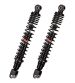 JUEGO AMORTIGUADORES YAMAHA X MAX 125/250 TRASEROS YSS HIDRÁULICOS R: 60402106
