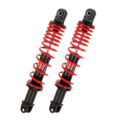 JUEGO AMORTIGUADORES YSS GAS DTG YAMAHA N-MAX 125 R: 60402241