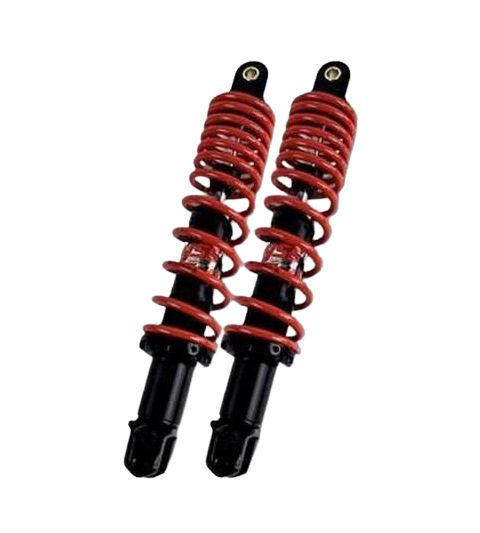 JUEGO AMORTIGUADORES YSS GAS DTG KYMCO SUPERDINK 300 R: 60402242