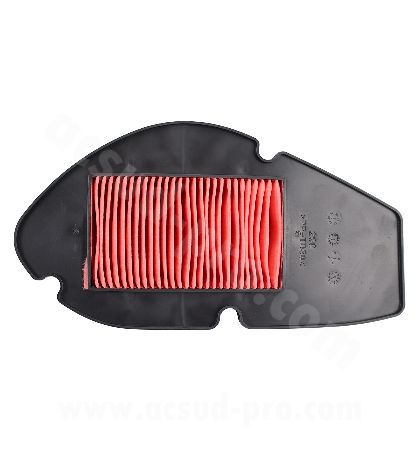 FILTRO DE AIRE SCOOTER CHINOS 50 / 150 C.C. - RB MAX - R: 114023F