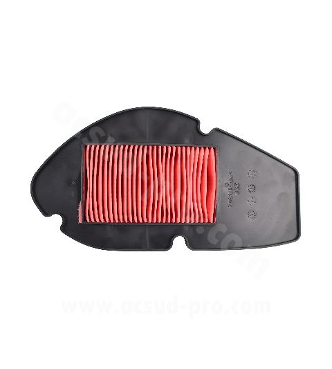 FILTRO DE AIRE SCOOTER CHINOS 50 / 150 C.C. - RB MAX - R: 114023F