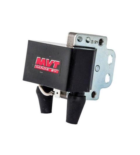BOBINA DE ALTA TENSIÓN MVT PX202 PARA MOTORES DE 2 CILINDROS R: 180076A