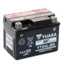BATERIA YUASA YTX4L BS ( CON ÁCIDO ) R: 0604511Y