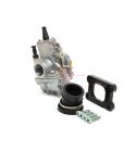 KIT DE ADMISIÓN + CARBURADOR MIKUNI 24 MM. PARA CARTER TPR 50 / 86 CC. MINARELLI AM6 R: 99KA24AM050