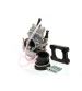KIT DE ADMISIÓN + CARBURADOR MIKUNI 24 MM. PARA CARTER TPR 50 / 86 CC. MINARELLI AM6 R: 99KA24AM050