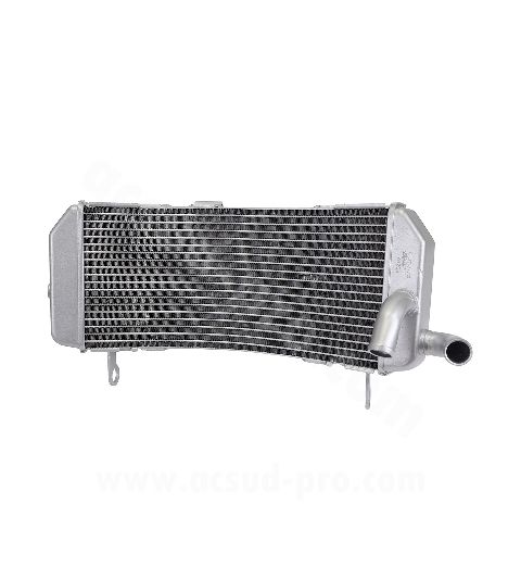 RADIADOR MAXISCOOTER YAMAHA T MAX 530-560 CC. 2017-2024 R: 093600Z