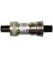 CARTUCHO EJE PEDALIER CUADRADO 127,5 SHIMANO R: BBUN55B27