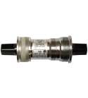 CARTUCHO EJE PEDALIER CUADRADO 127,5 SHIMANO R: BBUN55B27