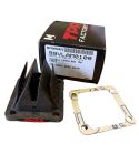 CAJA DE LAMINAS AM6 TPR / TASSINARI DE ALTAS PRESTACION PARA CARTER 100 C.C. R: 99VLAM0100