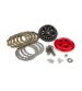 EMBRAGUE COMPLETO RACING MOTORES AM6 TPR FACTORY TOP PERFOMANCES R: 99F5MAM10