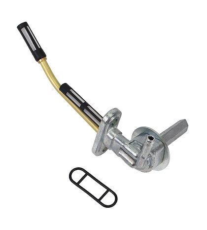 GRIFO GASOLINA YAMAHA / MBK X-POWER / YAMAHA TZR 50 C.C. DESDE 2003 R: 420316C