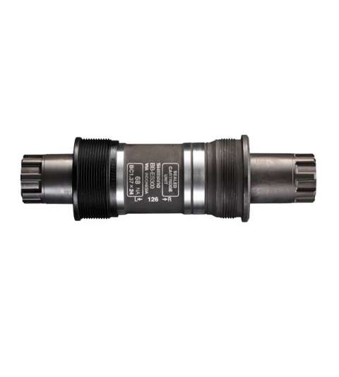 CARTUCHO PEDALIER OCTALINK 121 MM. SHIMANO R: BBES300B21