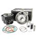 EQUIPOMOTOR BIG BORE ( HIERRO ) AM6 80 C.C. PISTÓN 50 MM. R: EQ781