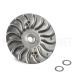 SEMIPOLEA VENTILVAR MALOSSI HONDA SH 125 C.C. ABS EURO 5 R: 6119155