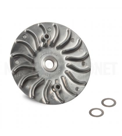 SEMIPOLEA VENTILVAR MALOSSI HONDA SH 125 C.C. ABS EURO 5 R: 6119155