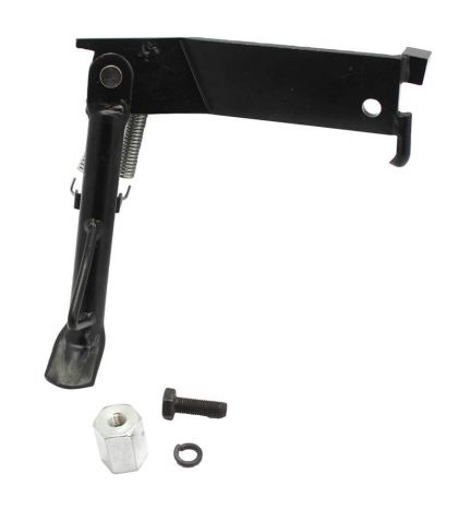 CABALLETE LATERAL YAMAHA JOG RR 02 R: 1686