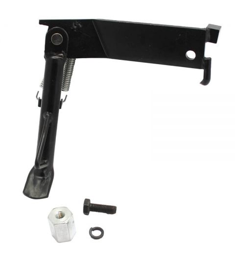 CABALLETE LATERAL YAMAHA JOG RR 02 R: 1686