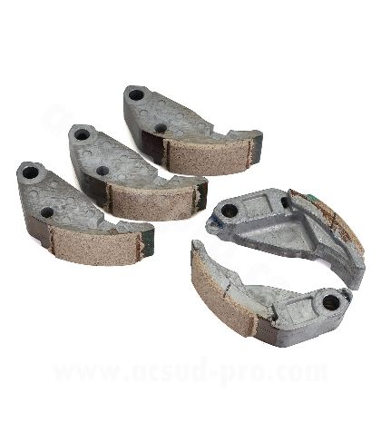 EMBRAGUE HONDA SH 350 2021-2025 / FORZA 350 CC. 2021-2025 / ADV 350 CC. 2022-2025 R: 287800I
