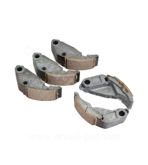 EMBRAGUE HONDA SH 350 2021-2025 / FORZA 350 CC. 2021-2025 / ADV 350 CC. 2022-2025 R: 287800I