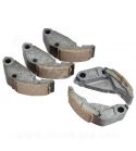 EMBRAGUE HONDA SH 350 2021-2025 / FORZA 350 CC. 2021-2025 / ADV 350 CC. 2022-2025 R: 287800I