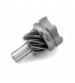 PIÑON ARRANQUE PIAGGIO 50 FLY, LIBERTY, NRG, TYPHOON, ZIP, VESPA LX, PRIMAVERA / GILERA 50 STALKER, RUNNER R: 090396