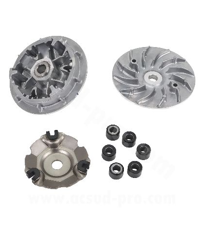 VARIADOR HONDA SH 125 CC. 2020-2024 R: 286885N