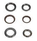 KIT CAZOLETAS DIRECCION HONDA SH 125-150 CC. 2020-2024 R: 290230F