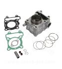 CILINDRO HONDA 125 DYLAN, PANTHEON, PS, SH 2001-2012, S-WING / KEEWAY 125 OUTLOOK 125 CC. Ø 52,50 ( BULÓN Ø14 ) R: 030316S