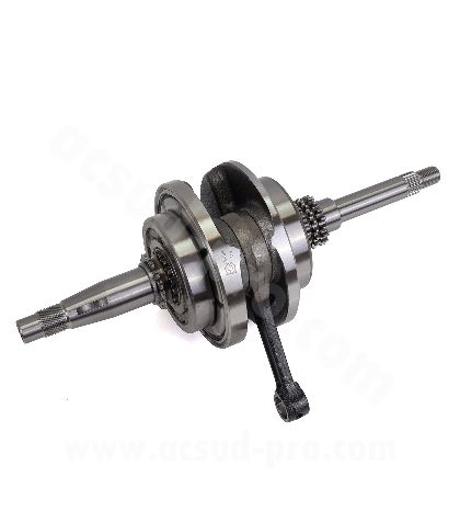 CIGUEÑAL HONDA 125 SH 2001-2012 4T, 125 DYLAN, 125 NES@, 125 PANTHEON, 125 PS, 125 SWING ( BULÓN 14 ) R: 090971D
