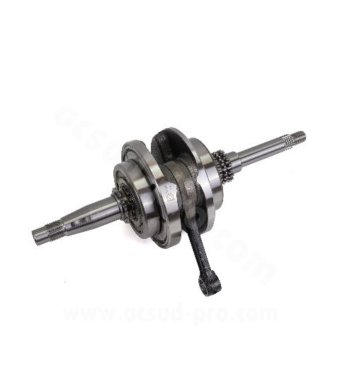 CIGUEÑAL HONDA 125 SH 2001-2012 4T, 125 DYLAN, 125 NES@, 125 PANTHEON, 125 PS, 125 SWING ( BULÓN 14 ) R: 090971D